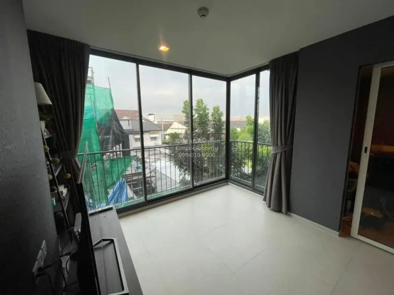 ขายคอนโด  แชมเบอร์ส ชาน ลาดพร้าว - วังหิน ลาดพร้าว เขต ลาดพร้าว ก 2