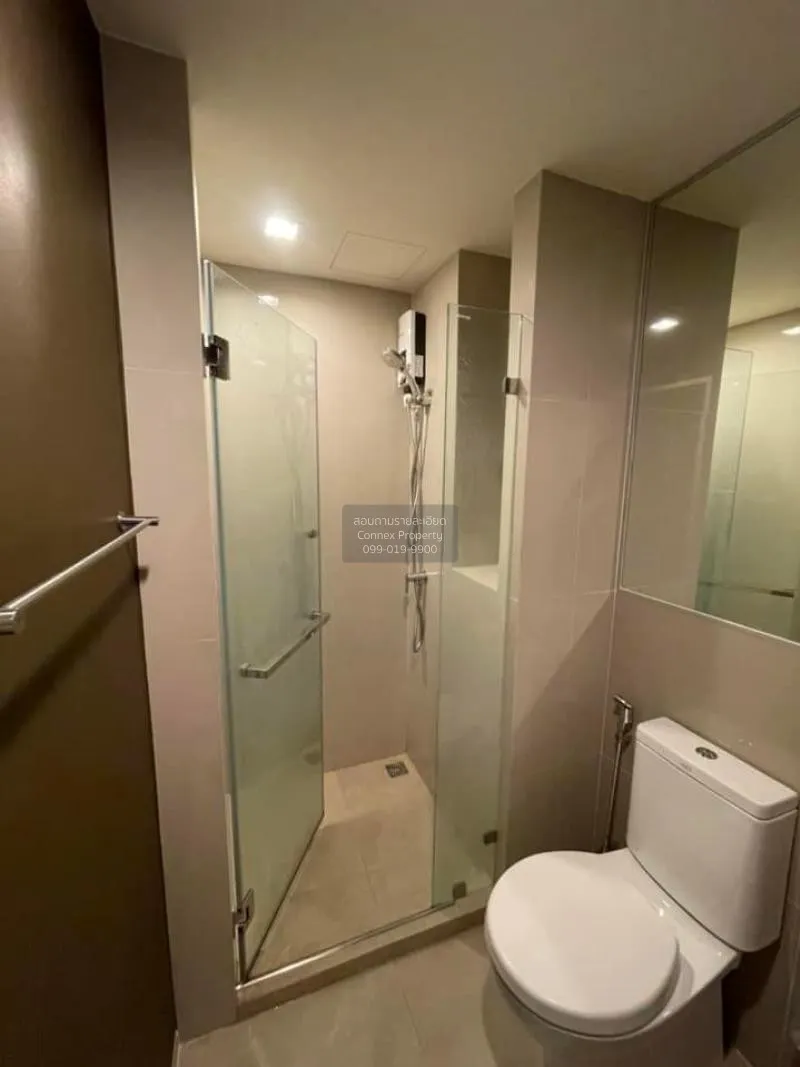 ขายคอนโด  แชมเบอร์ส ชาน ลาดพร้าว - วังหิน ลาดพร้าว เขต ลาดพร้าว ก