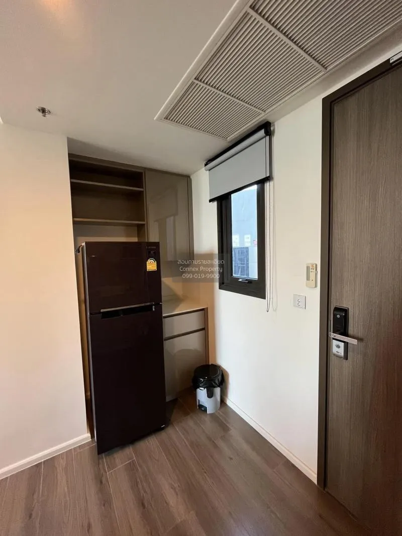 FOR RENT condo , Whizdom Essence , BTS-Punnawithi , Phra Khanong  3