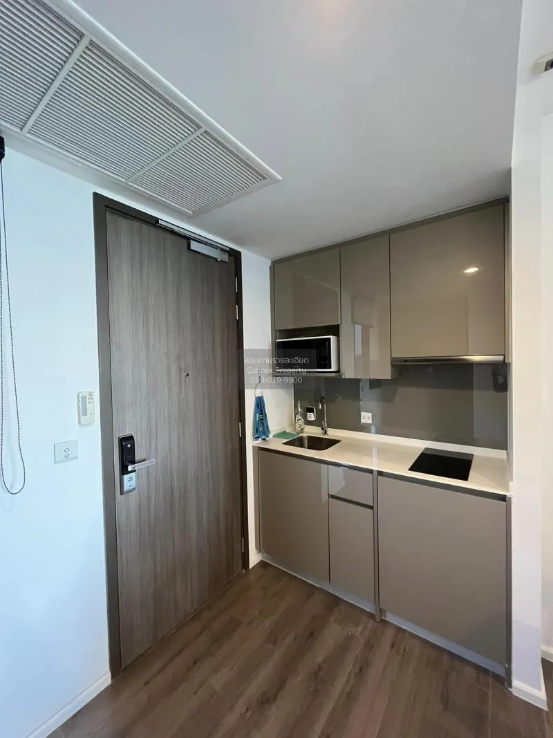 FOR RENT condo , Whizdom Essence , BTS-Punnawithi , Phra Khanong  4