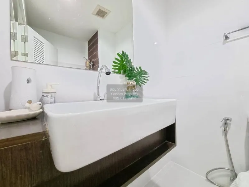 FOR SALE condo , A Space ME Sukhumvit 77 , BTS-On Nut , Phra Khan