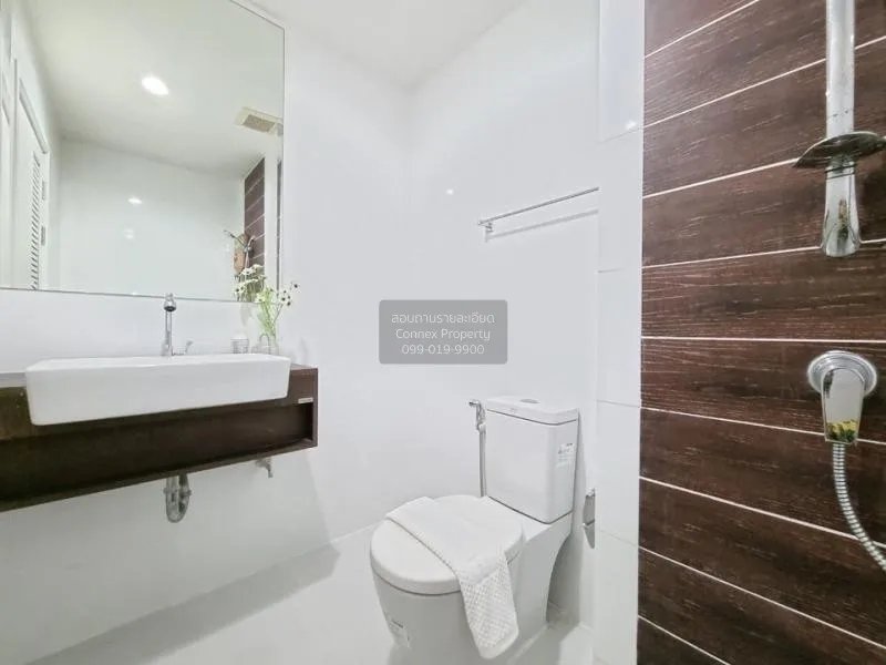 FOR SALE condo , A Space ME Sukhumvit 77 , BTS-On Nut , Phra Khan