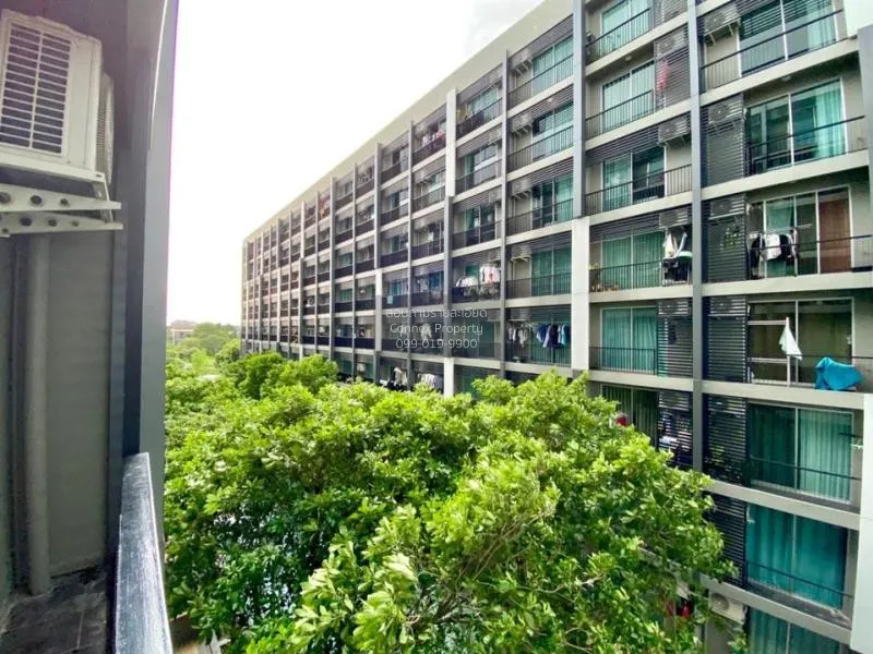 FOR SALE condo , A Space ME Sukhumvit 77 , BTS-On Nut , Phra Khan