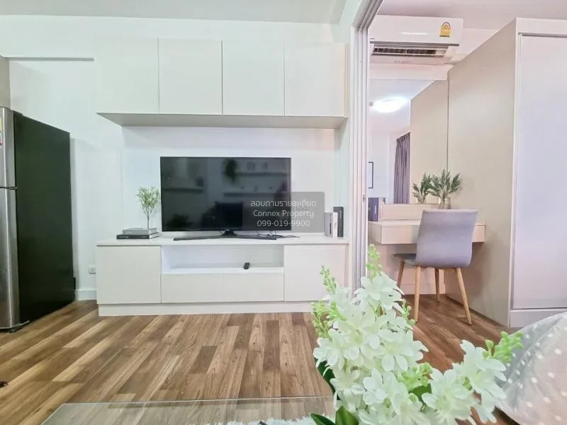 FOR SALE condo , A Space ME Sukhumvit 77 , BTS-On Nut , Phra Khan 2