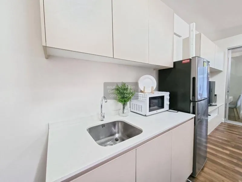 FOR SALE condo , A Space ME Sukhumvit 77 , BTS-On Nut , Phra Khan 4