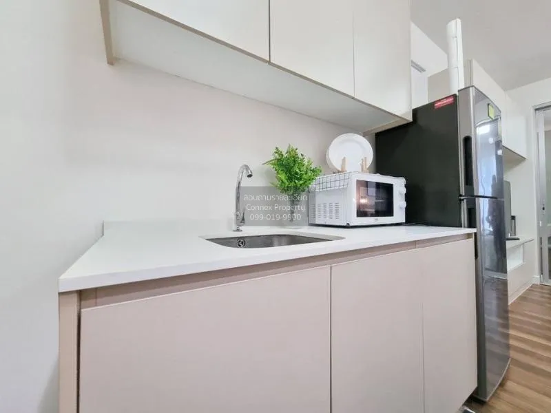 FOR SALE condo , A Space ME Sukhumvit 77 , BTS-On Nut , Phra Khan