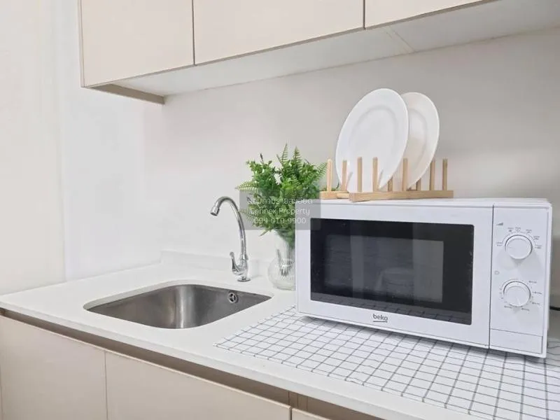 FOR SALE condo , A Space ME Sukhumvit 77 , BTS-On Nut , Phra Khan