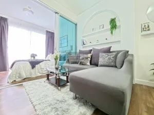 FOR SALE condo , A Space ME Sukhumvit 77 , BTS-On Nut , Phra Khanong , Watthana , Bangkok , CX-72430