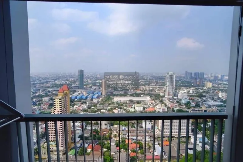 ขายคอนโด  ริทึ่ม พหล - อารีย์ BTS-สะพานควาย สามเสนใน เขต พญาไท กร