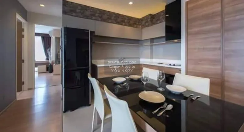 ขายคอนโด  ริทึ่ม พหล - อารีย์ BTS-สะพานควาย สามเสนใน เขต พญาไท กร 4