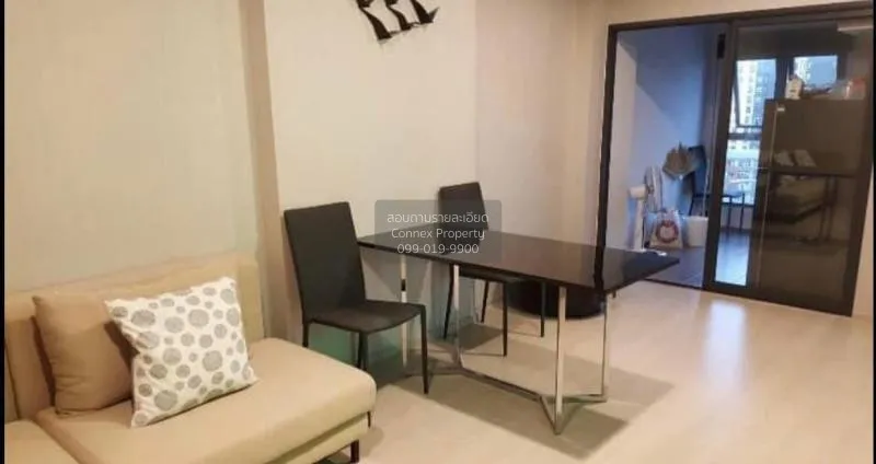FOR SALE condo , Ideo Thapra Interchange , MRT-Tha Phra , Wat Tha 1