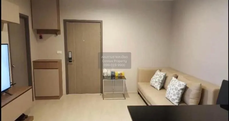 FOR SALE condo , Ideo Thapra Interchange , MRT-Tha Phra , Wat Tha 2