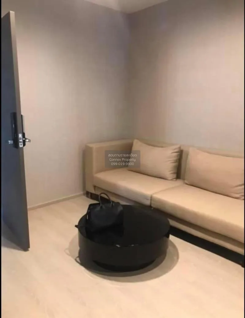 FOR SALE condo , Ideo Thapra Interchange , MRT-Tha Phra , Wat Tha 3