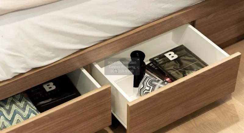 เช่าคอนโด  แอชตัน จุฬา-สีลม MRT-สามย่าน สี่พระยา เขต บางรัก กรุงเ 4