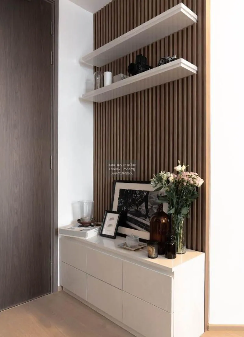 เช่าคอนโด  แอชตัน จุฬา-สีลม MRT-สามย่าน สี่พระยา เขต บางรัก กรุงเ