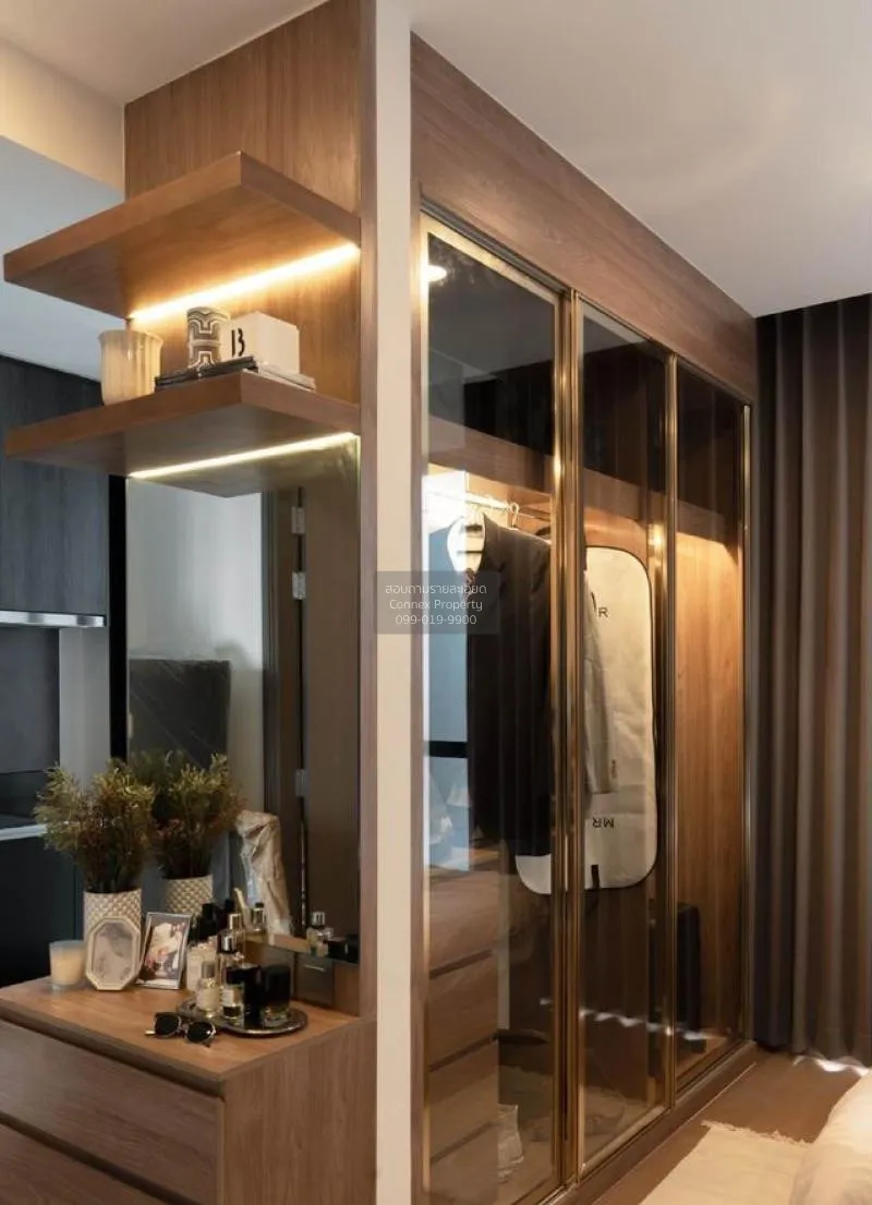 เช่าคอนโด  แอชตัน จุฬา-สีลม MRT-สามย่าน สี่พระยา เขต บางรัก กรุงเ