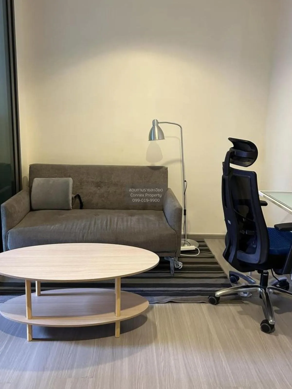 เช่าคอนโด  แอสปาย สาทร - ราชพฤกษ์ BTS-บางหว้า ปากคลองภาษีเจริญ เข 2