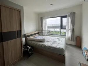 เช่าคอนโด  แอสปาย สาทร - ราชพฤกษ์ BTS-บางหว้า ปากคลองภาษีเจริญ เขต ภาษีเจริญ กรุงเทพ CX-72436