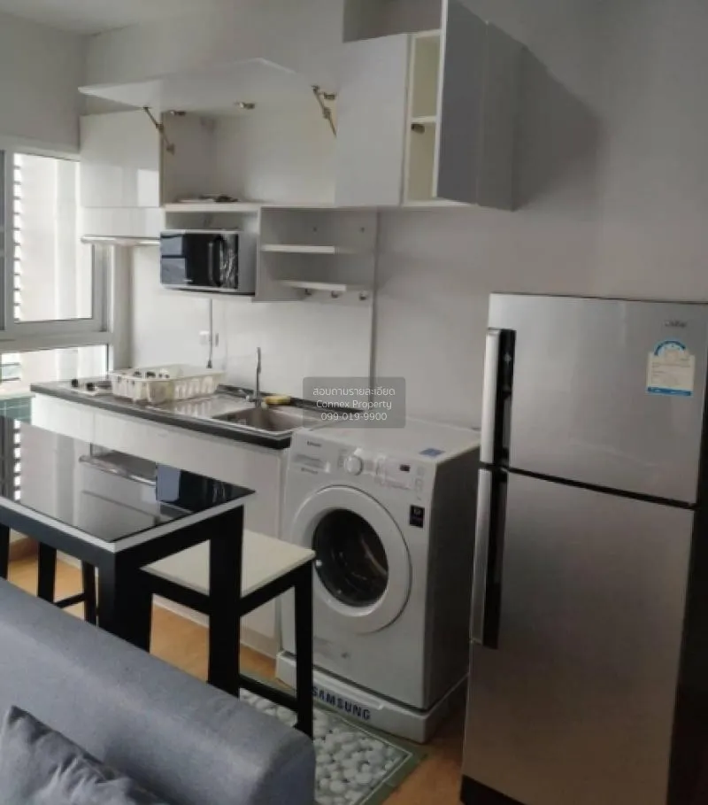เช่าคอนโด  เดอะ พาร์คแลนด์ แกรนด์ ตากสิน ชั้นสูง BTS-โพธิ์นิมิตร  2