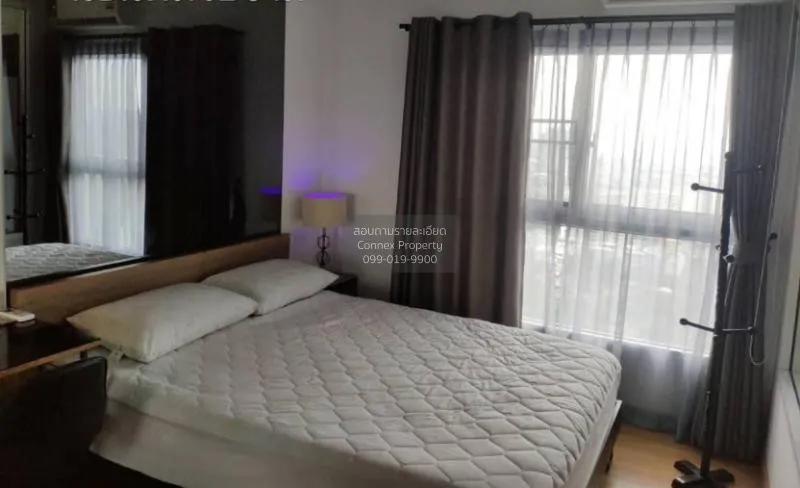 เช่าคอนโด  เดอะ พาร์คแลนด์ แกรนด์ ตากสิน ชั้นสูง BTS-โพธิ์นิมิตร  3