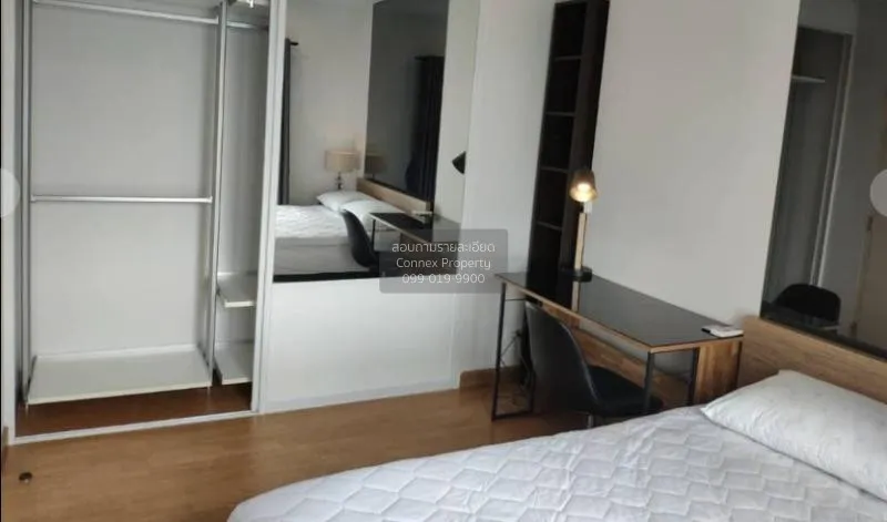 เช่าคอนโด  เดอะ พาร์คแลนด์ แกรนด์ ตากสิน ชั้นสูง BTS-โพธิ์นิมิตร  4