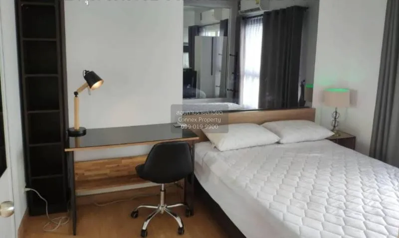 เช่าคอนโด  เดอะ พาร์คแลนด์ แกรนด์ ตากสิน ชั้นสูง BTS-โพธิ์นิมิตร 