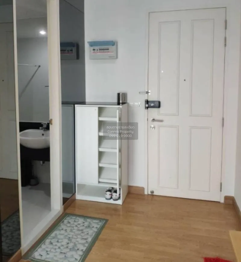 เช่าคอนโด  เดอะ พาร์คแลนด์ แกรนด์ ตากสิน ชั้นสูง BTS-โพธิ์นิมิตร 