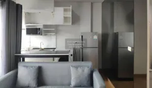 FOR RENT condo , The Parkland Grand Taksin , high floor , BTS-Pho Nimit , Bang Yiruea , Thon Buri , Bangkok , CX-72437