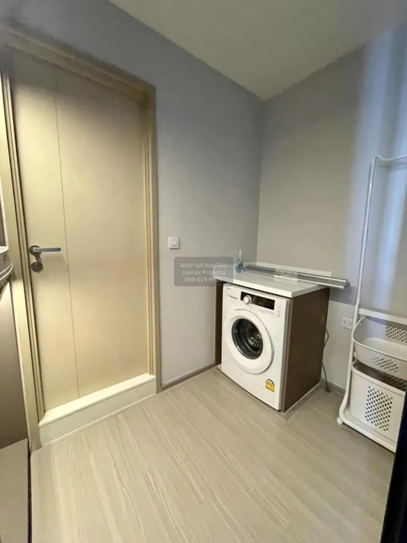 เช่าคอนโด  ไลฟ์ สาทร เซียร์รา BTS-ตลาดพลู ตลาดพลู เขต ธนบุรี กรุง