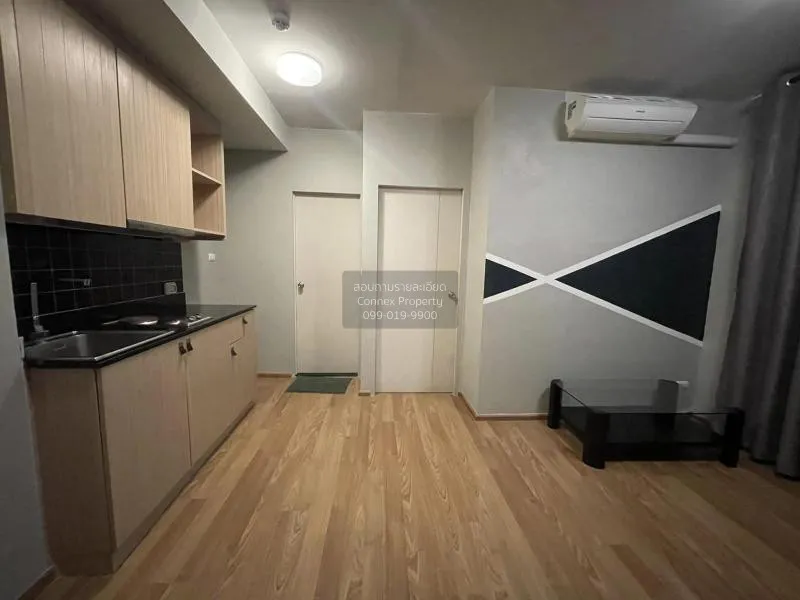 ขายคอนโด  ยูนิโอ สุขุมวิท 72 BTS-แบริ่ง สำโรงเหนือ เขต ดอนเมือง ส 4