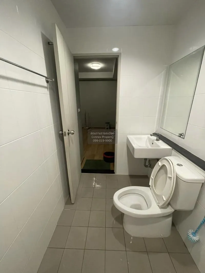 ขายคอนโด  ยูนิโอ สุขุมวิท 72 BTS-แบริ่ง สำโรงเหนือ เขต ดอนเมือง ส