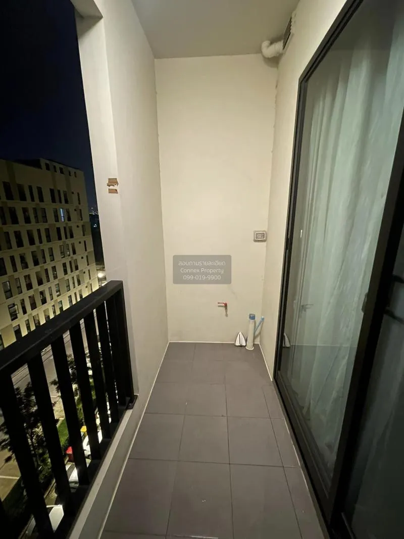 ขายคอนโด  ยูนิโอ สุขุมวิท 72 BTS-แบริ่ง สำโรงเหนือ เขต ดอนเมือง ส