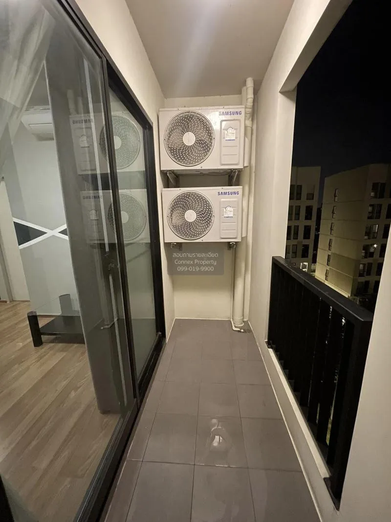 ขายคอนโด  ยูนิโอ สุขุมวิท 72 BTS-แบริ่ง สำโรงเหนือ เขต ดอนเมือง ส