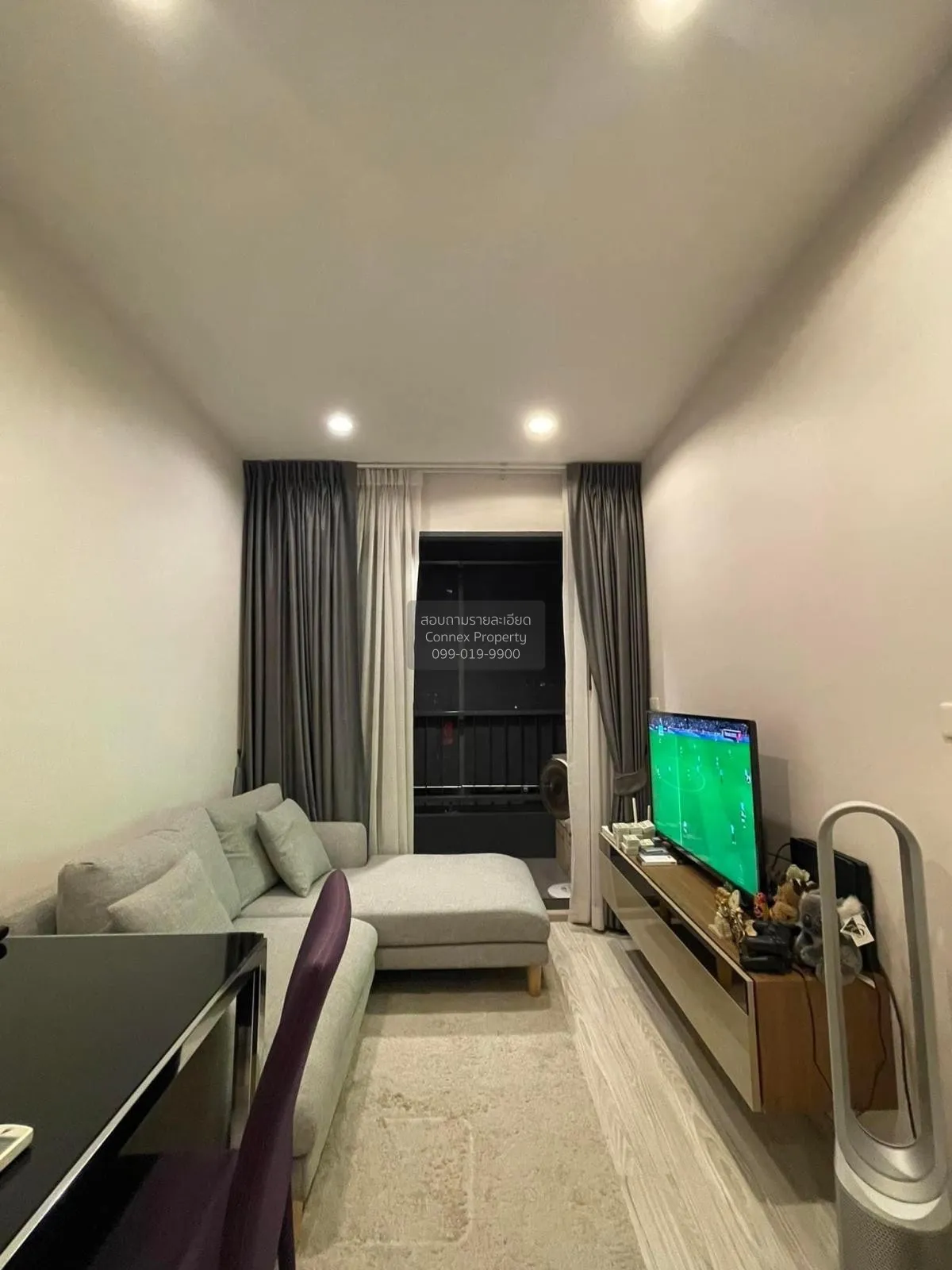 ขายคอนโด  ไอดีโอ โมบิ สุขุมวิท อีสท์เกต BTS-บางนา บางนา เขต บางนา 1