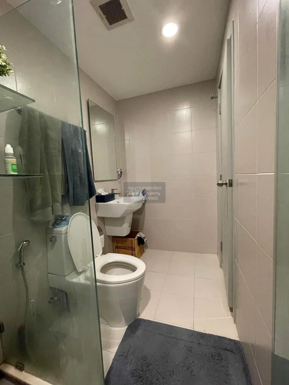 ขายคอนโด  ไอดีโอ โมบิ สุขุมวิท อีสท์เกต BTS-บางนา บางนา เขต บางนา