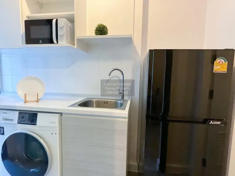 เช่าคอนโด  เมโทร สกาย ประชาชื่น  MRT-บางซ่อน วงศ์สว่าง เขต บางซื่ 2