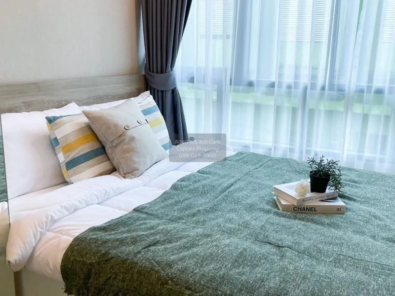 เช่าคอนโด  เมโทร สกาย ประชาชื่น  MRT-บางซ่อน วงศ์สว่าง เขต บางซื่