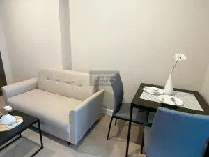 เช่าคอนโด  เมโทร สกาย ประชาชื่น  MRT-บางซ่อน วงศ์สว่าง เขต บางซื่อ กรุงเทพ CX-72442