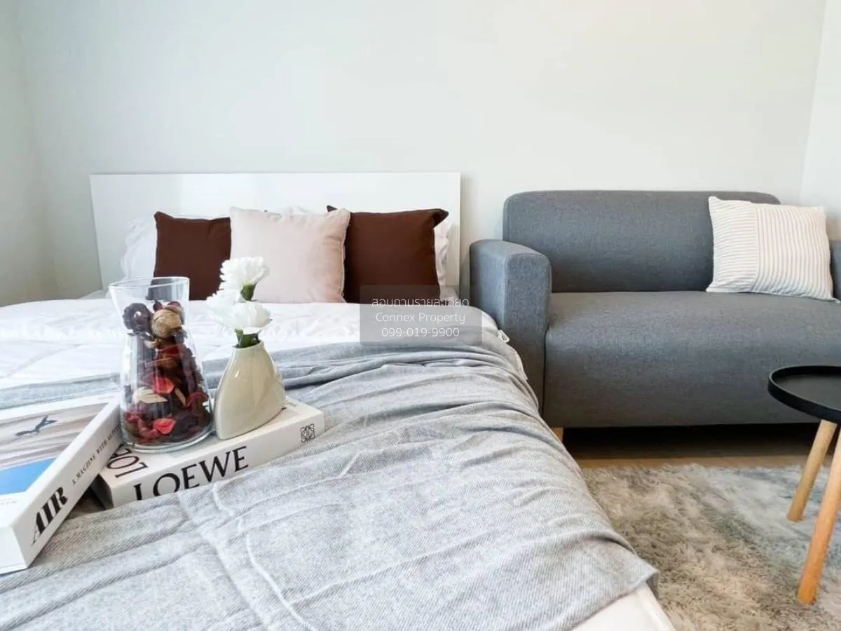 FOR RENT condo , Metro Sky Wutthakat , BTS-Wutthakat , Talat Phlu 3