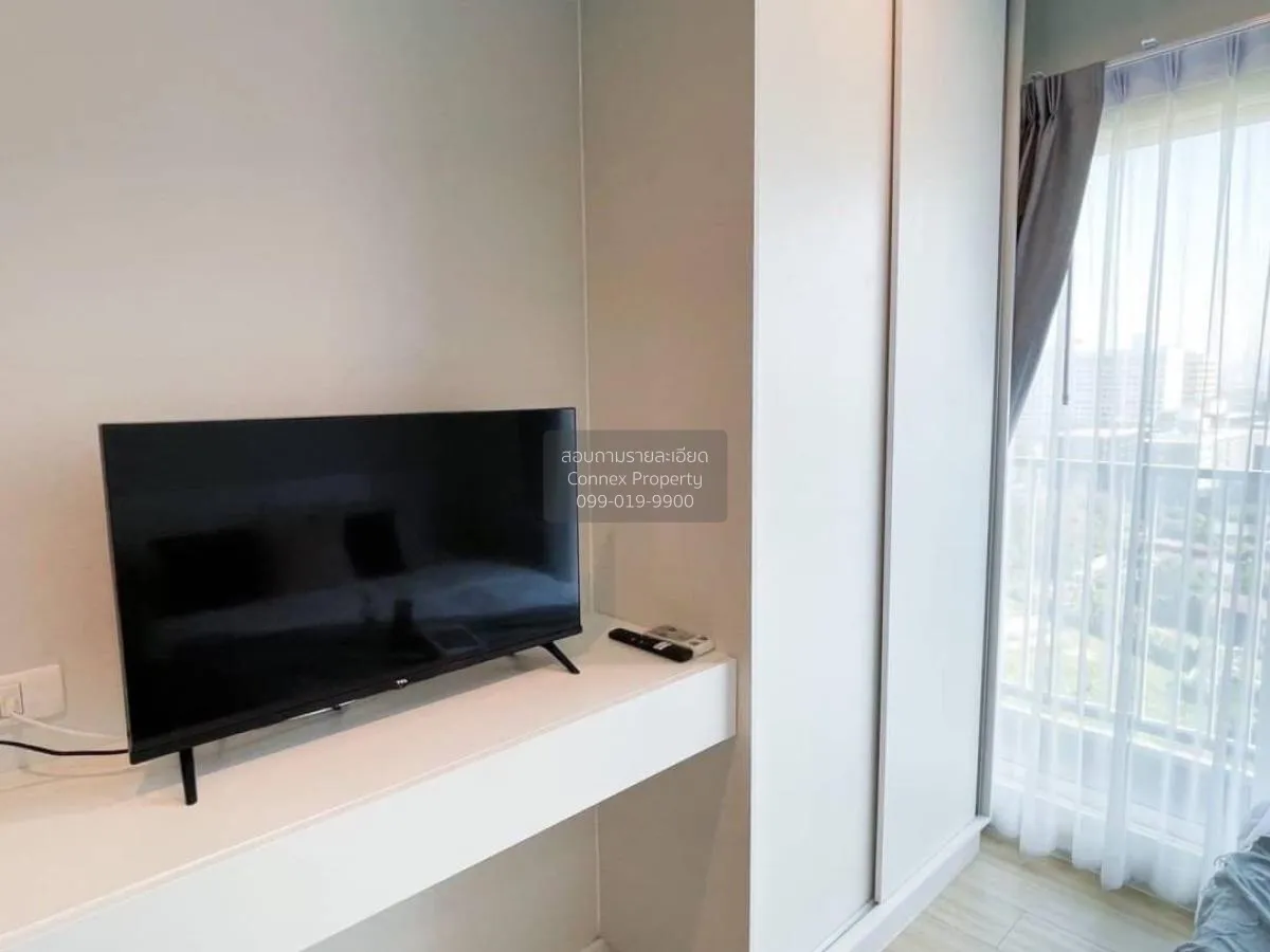 FOR RENT condo , Metro Sky Wutthakat , BTS-Wutthakat , Talat Phlu 4