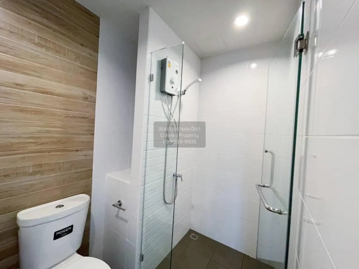 FOR RENT condo , Metro Sky Wutthakat , BTS-Wutthakat , Talat Phlu