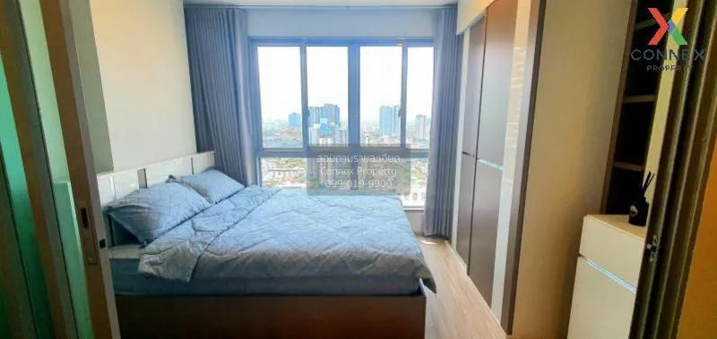 FOR SALE condo , Ideo Mobi Bangsue Grand Interchange , MRT-Tao Po