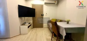 FOR SALE condo , Ideo Mobi Bangsue Grand Interchange , MRT-Tao Poon , Bang Sue , Bang Su , Bangkok , CX-72445