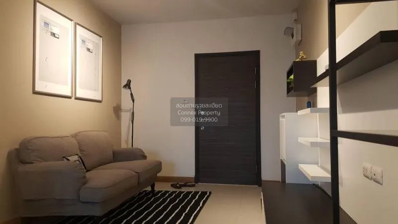 FOR RENT condo , Supalai Park Ratchayothin , BTS-Ratchayothin , L 1