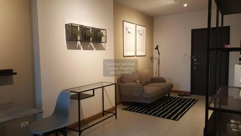 FOR RENT condo , Supalai Park Ratchayothin , BTS-Ratchayothin , L 2