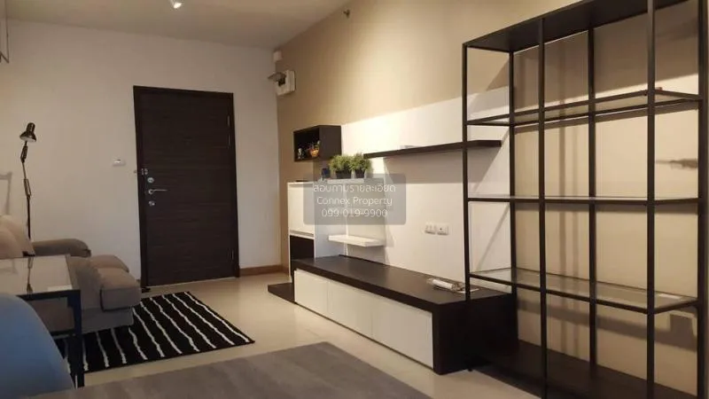 FOR RENT condo , Supalai Park Ratchayothin , BTS-Ratchayothin , L 3