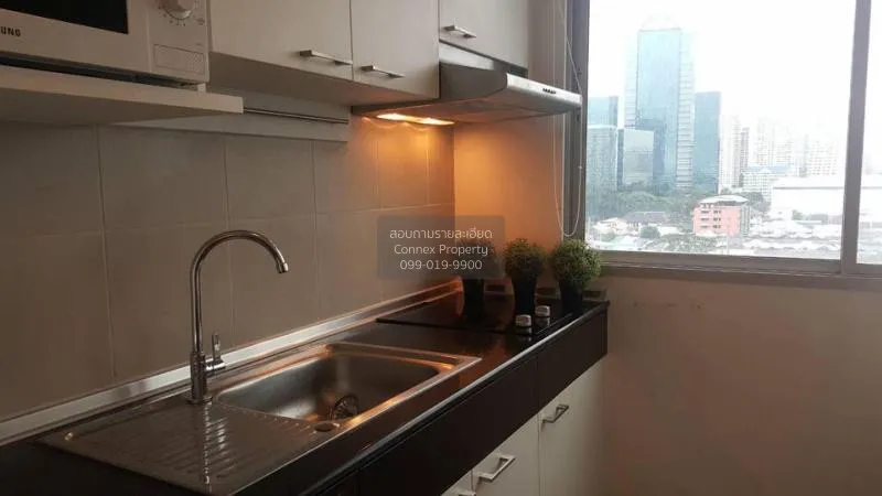 FOR RENT condo , Supalai Park Ratchayothin , BTS-Ratchayothin , L 4