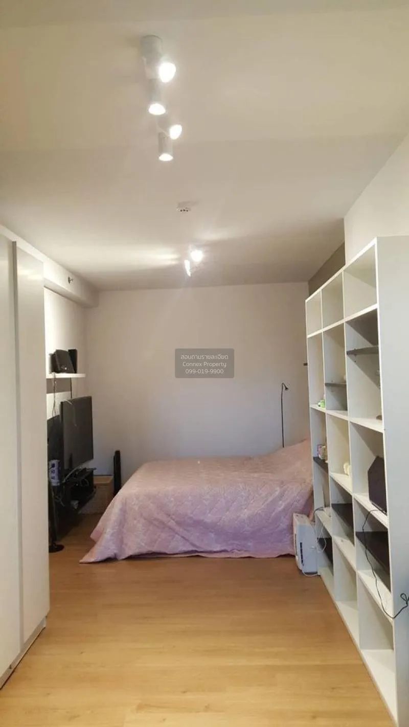 FOR RENT condo , Supalai Park Ratchayothin , BTS-Ratchayothin , L