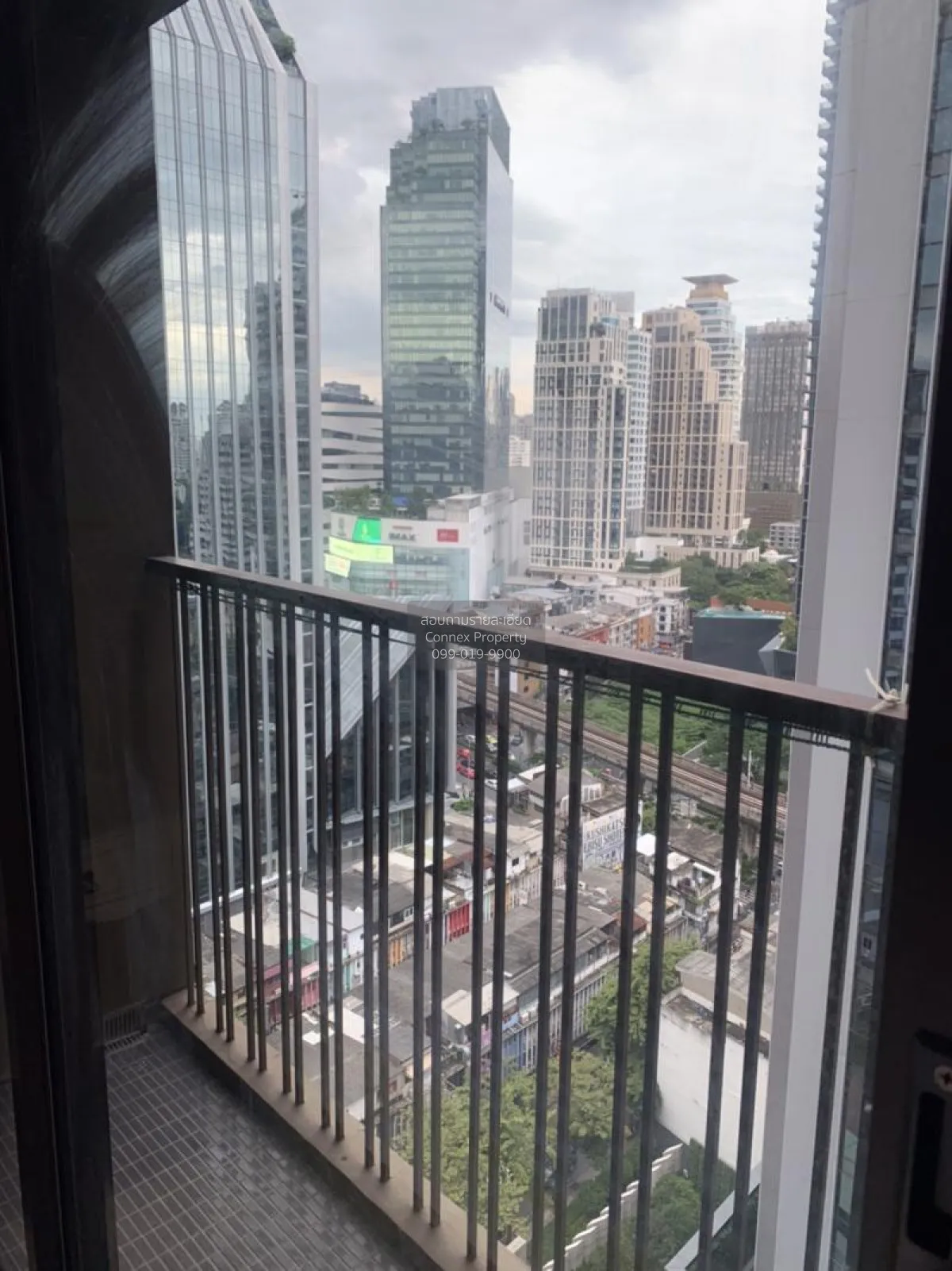 ขายคอนโด  โนเบิล รีไฟน์ BTS-พร้อมพงษ์ คลองตัน เขต คลองเตย กรุงเทพ