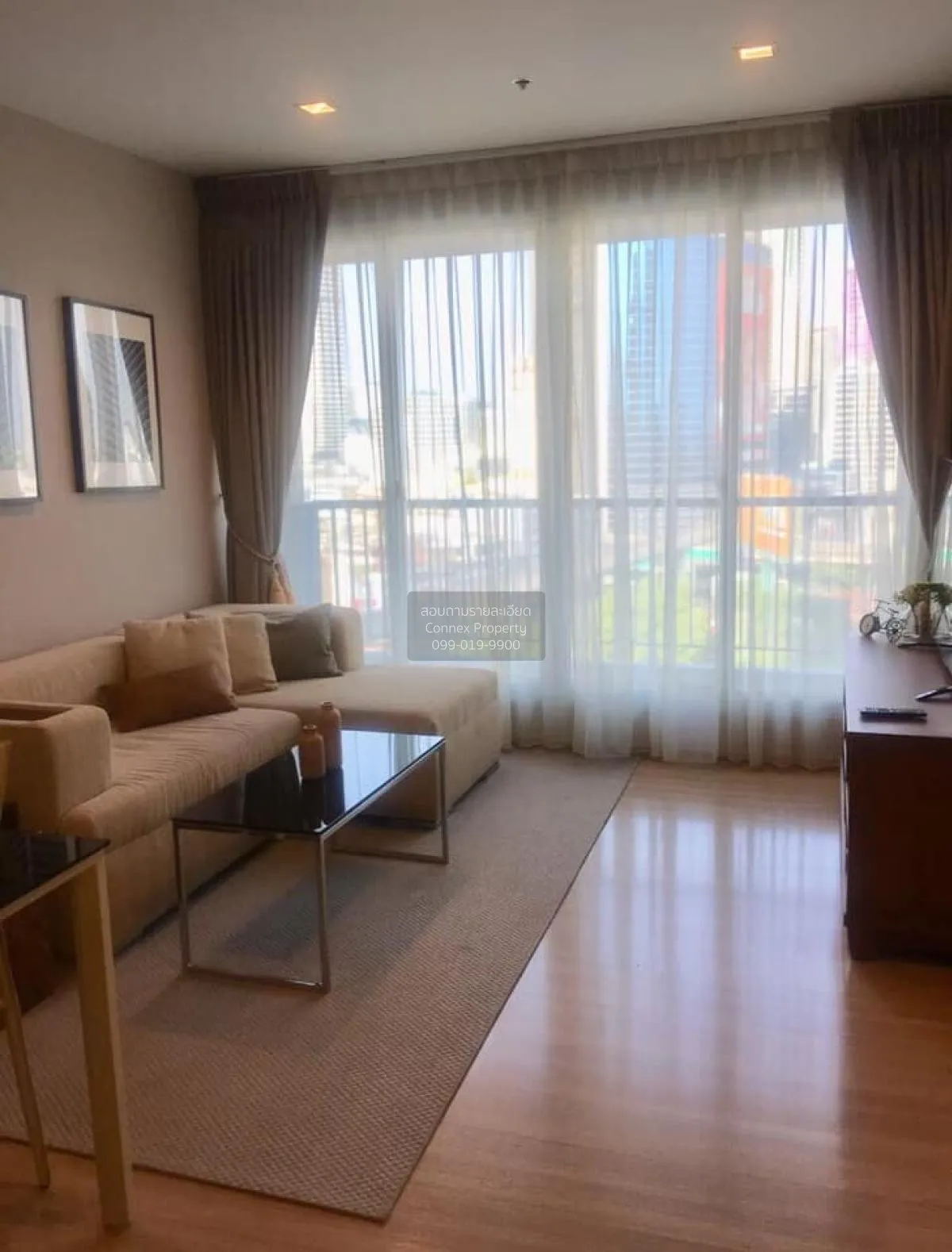 FOR SALE condo , Rhythm Sathorn , BTS-Saphan Taksin , Thungmahame 1